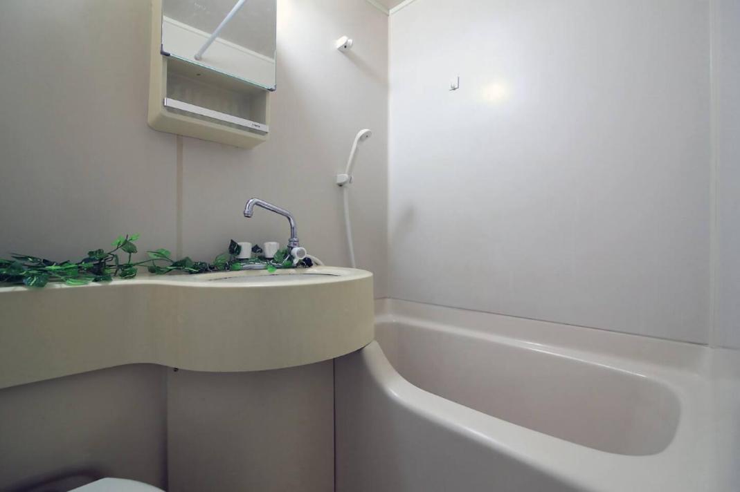 Sg Lion House 2P Free Pocket Wi-Fi! Apartment Tokyo Exterior photo