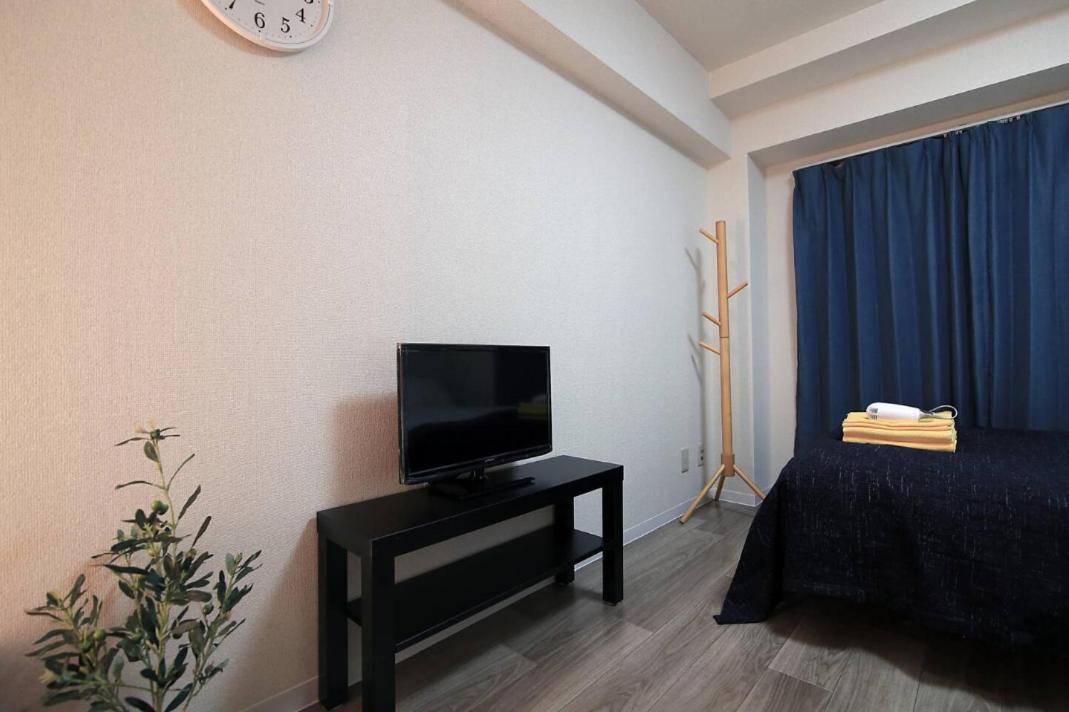 Sg Lion House 2P Free Pocket Wi-Fi! Apartment Tokyo Exterior photo