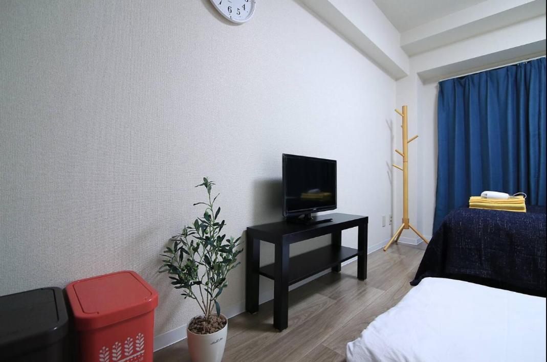 Sg Lion House 2P Free Pocket Wi-Fi! Apartment Tokyo Exterior photo