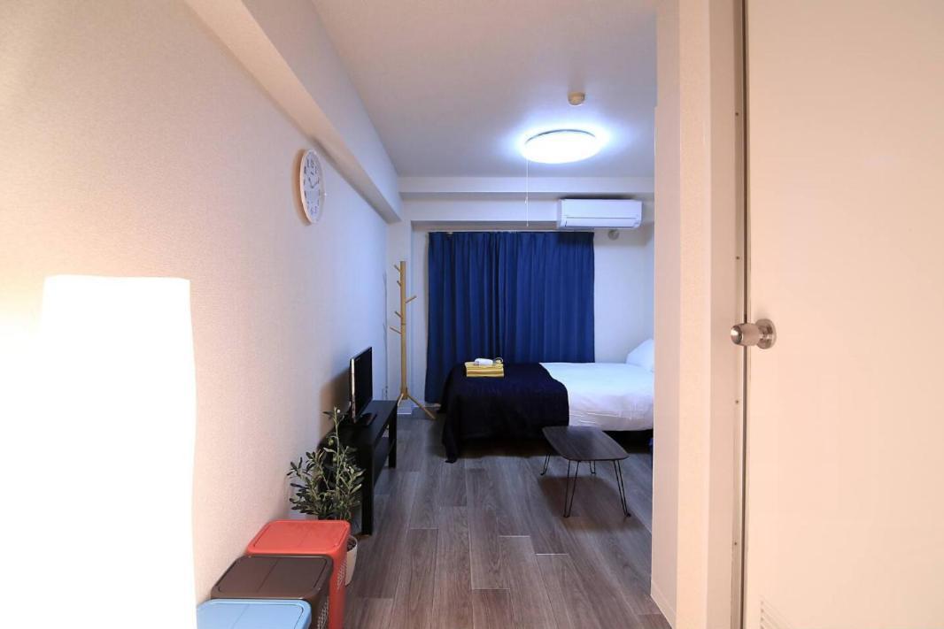Sg Lion House 2P Free Pocket Wi-Fi! Apartment Tokyo Exterior photo