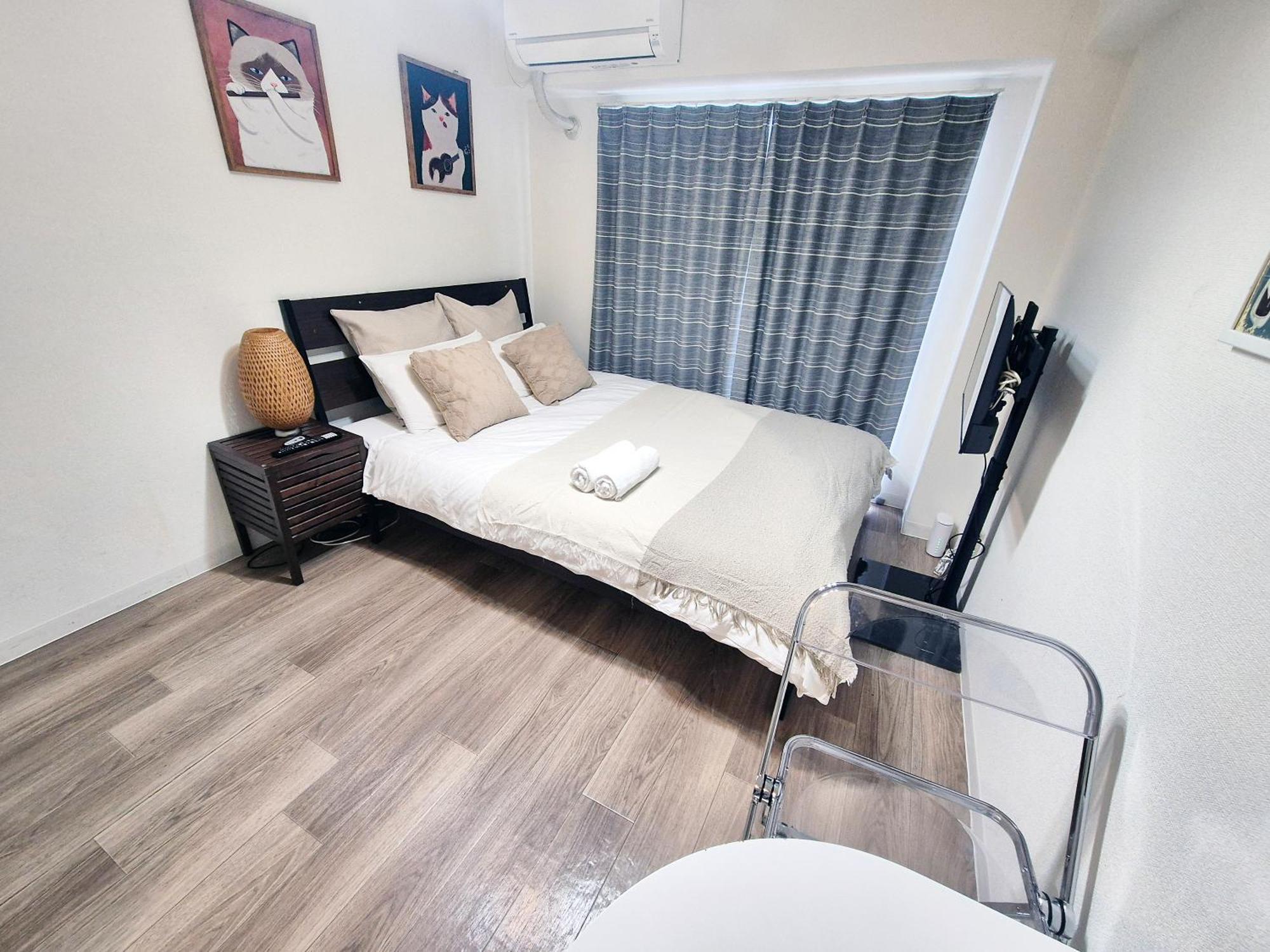 Sg Lion House 2P Free Pocket Wi-Fi! Apartment Tokyo Exterior photo