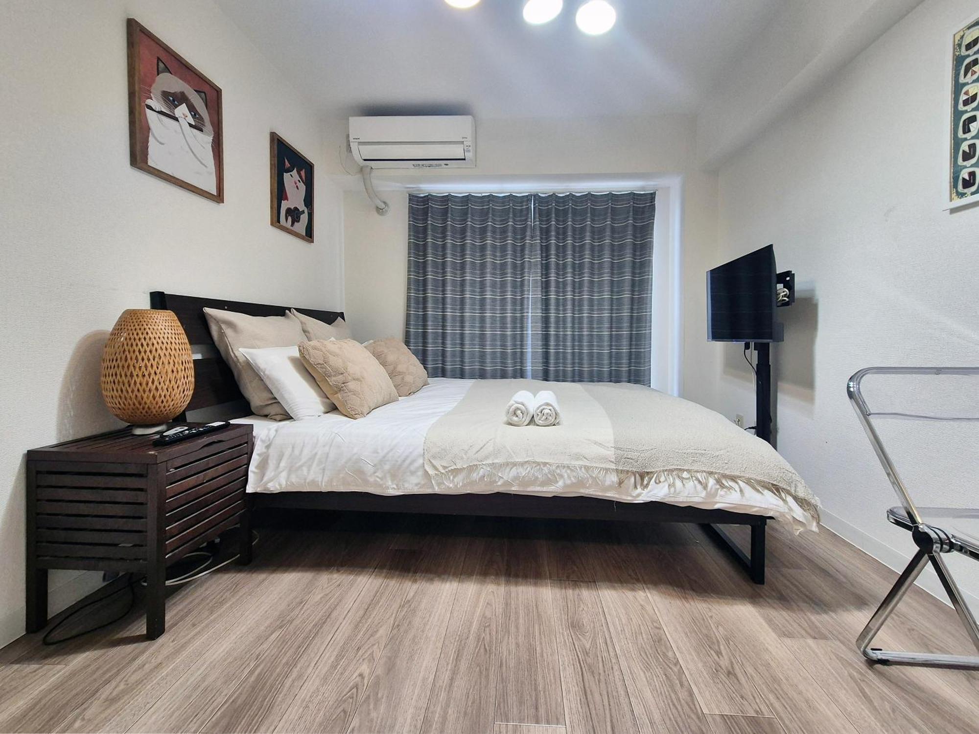 Sg Lion House 2P Free Pocket Wi-Fi! Apartment Tokyo Exterior photo